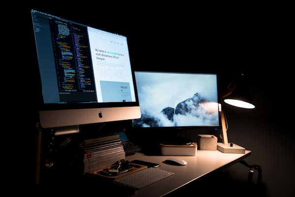 Web Development Services for Business