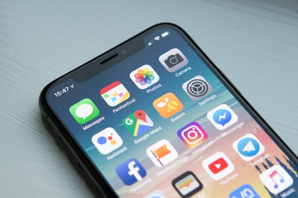 Mobile App Development Services