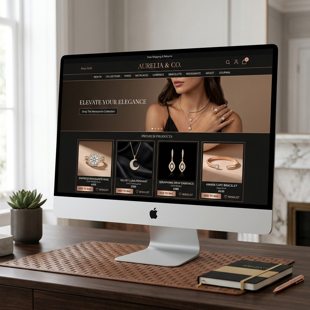 DRK Jewels Premium Store