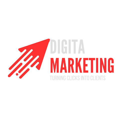 Digita Marketing Logo